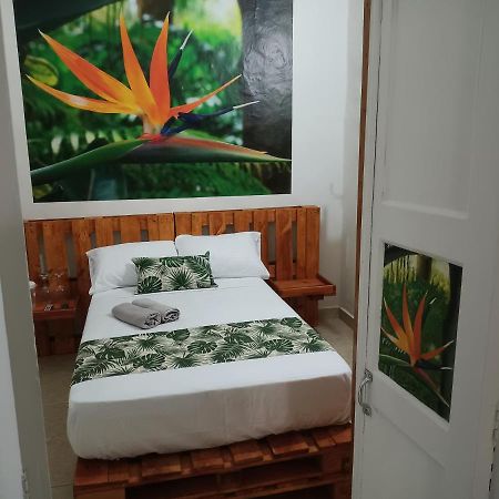 Casa-hotel boutique el jardín de Envigado Exterior foto